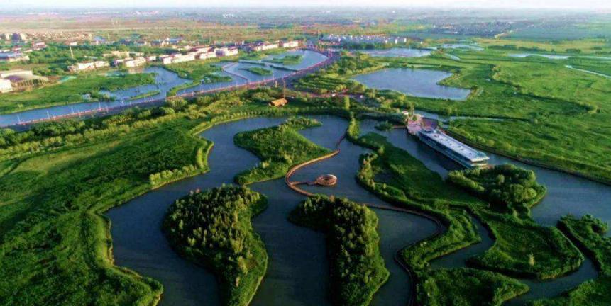 张掖真的是一个适合奋斗的城市,感受甘肃的独特魅力