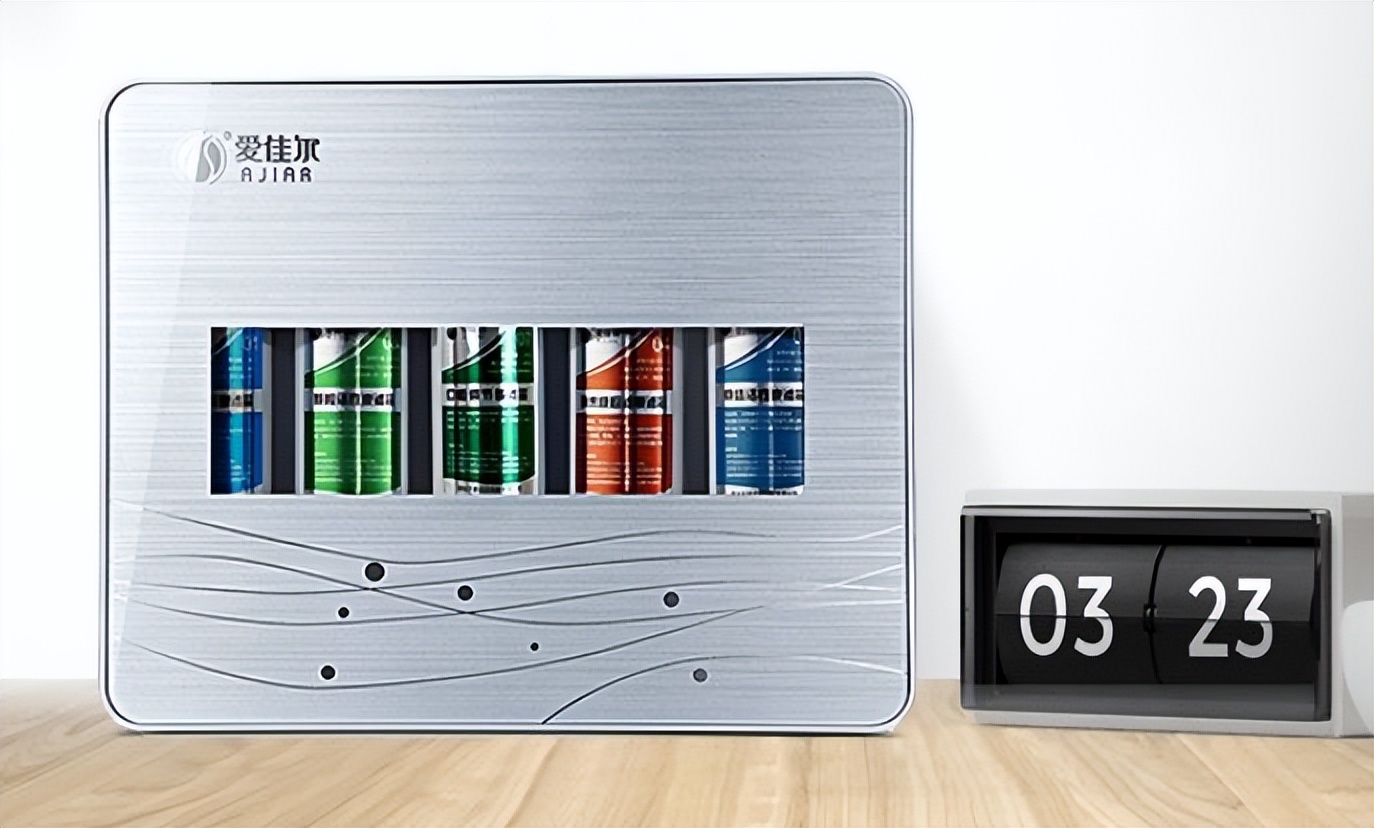 前置净水器和直饮净水器,直饮净水器好还是带罐净水器好