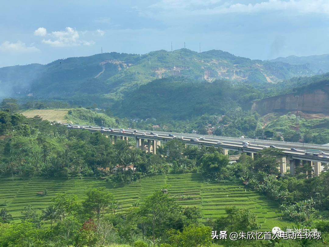 印尼中国火车,印尼高铁和日本对比