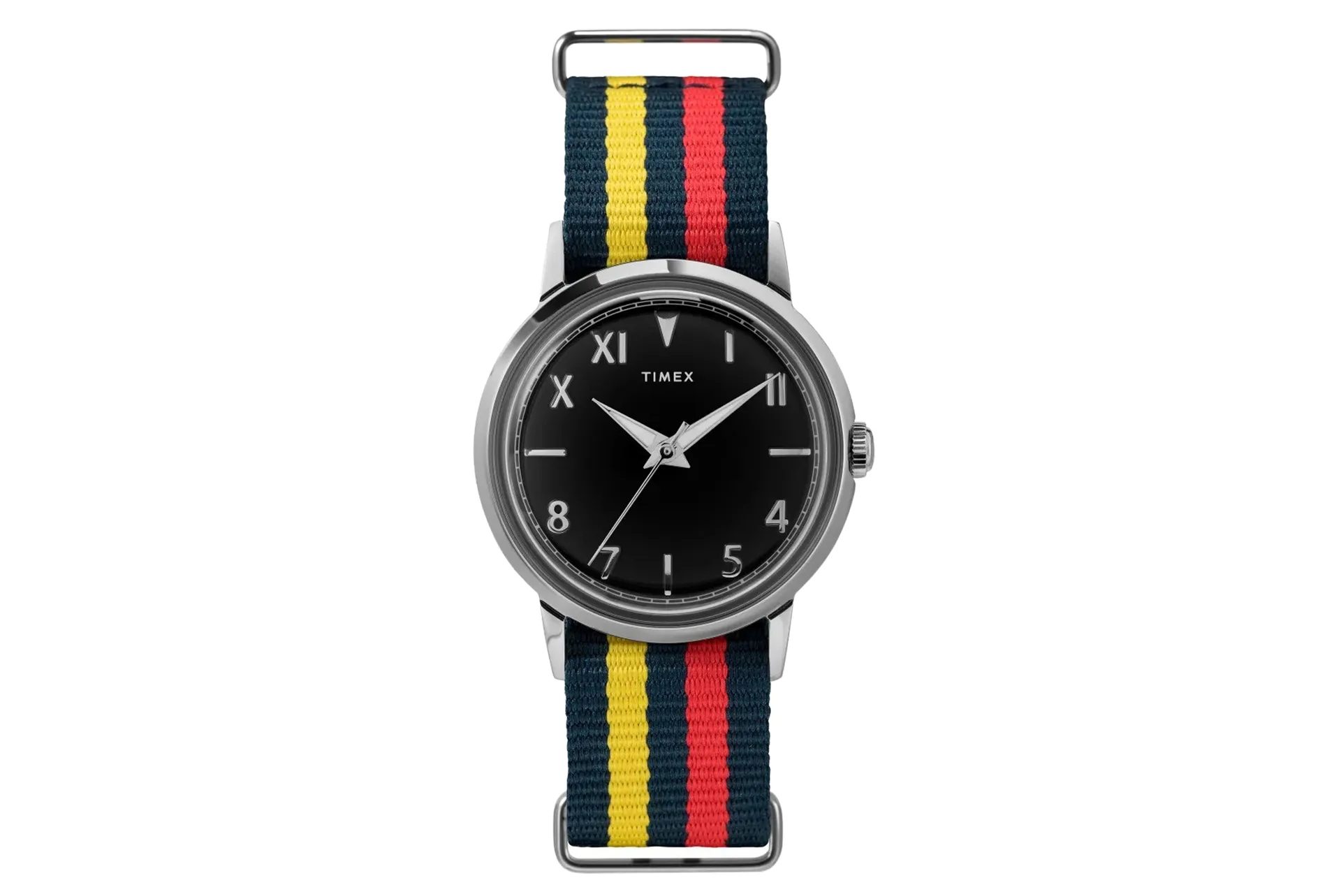 当前最流行的男士手表款式,当今最流行的五款男士手表