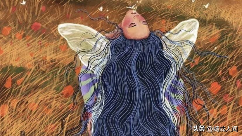 脱发特别严重都快秃顶了,大量脱发的人养发