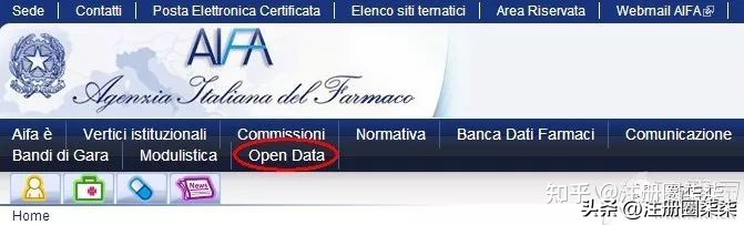 国外原研药品信息查询,在哪查药品的原研药品