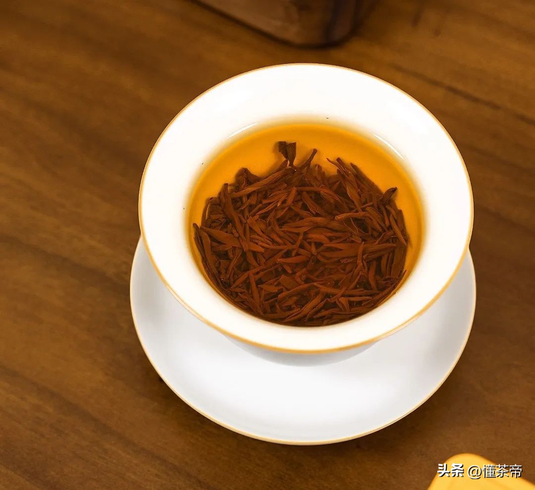 正品金骏眉红茶多少钱一斤,几十块一斤的金骏眉是真的吗