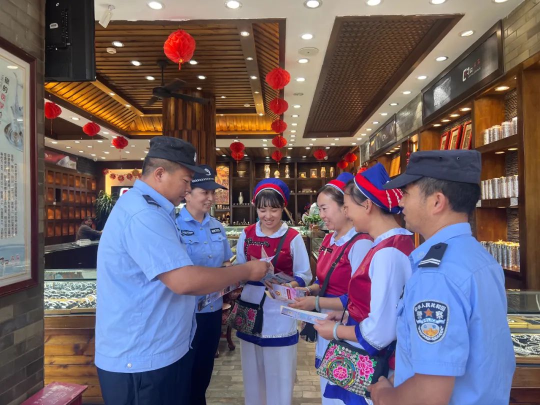 小结夏季治安打击整治工作情况,夏季治安打击整治行动180天