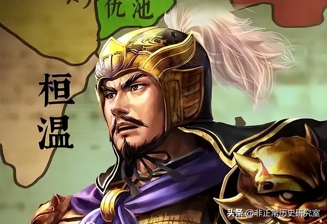 魏晋时期的陈郡谢氏,陈郡谢氏怎么灭亡的