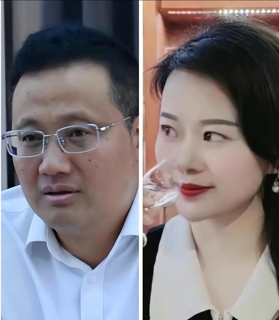 “舌吻门”后续的刘小姐，又被曝猛料，丈夫:不死不休！