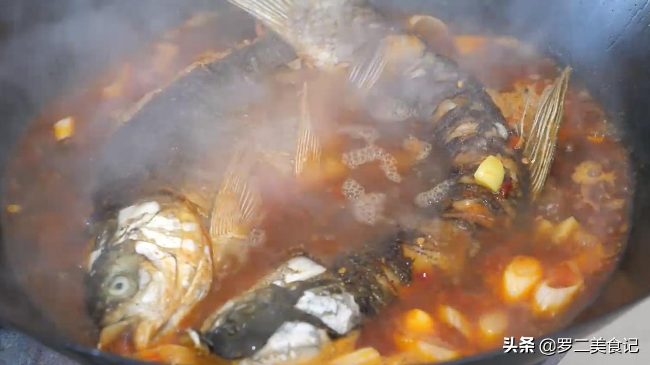 自己用锅怎么做烤鱼才好吃,在家用锅怎么做烤鱼简单又好吃
