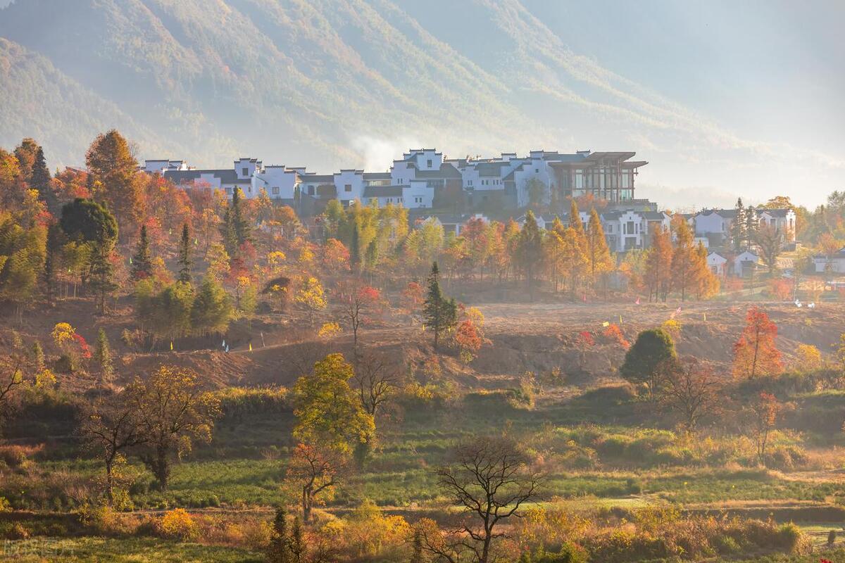 10月份适合出游的地方,最适合一个人旅行的10个漫游地
