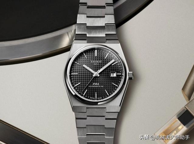 国内公认经典的6个手表品牌,排行前十名的手表品牌有哪些