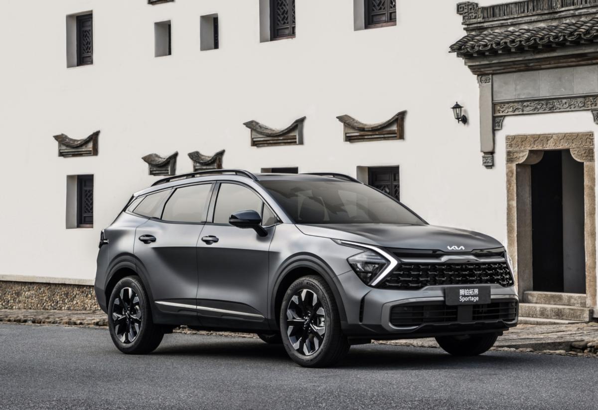 起亚新款狮铂拓界值得购买吗,起亚狮铂拓界低配版值得入手