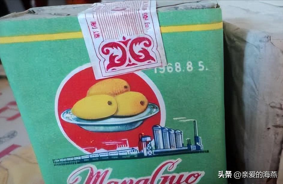 “已经绝迹”的老牌香烟:抽过3种以上,差不多是“爷爷”辈人了