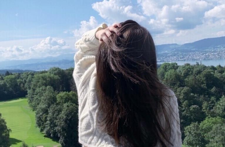 我和我的医生男友,有点小幸福,直到我看了他的朋友圈