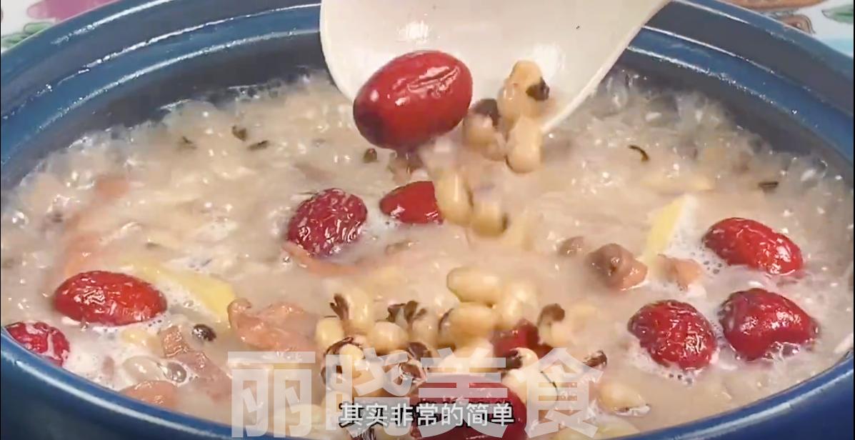 什么汤可以安神助睡眠减疲劳,煲什么汤可以有助睡眠解乏