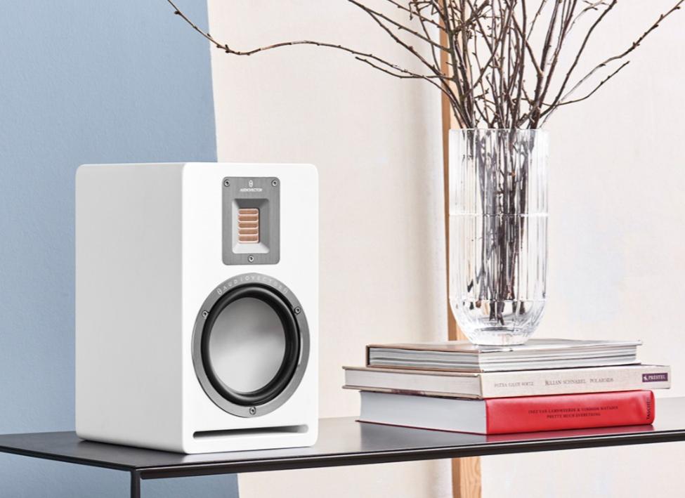 audiovector傲力qr3,audiovectorqr1评测