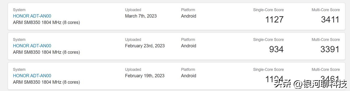 荣耀x40与荣耀x40gt哪个更好,荣耀x40与荣耀X40GT怎么选