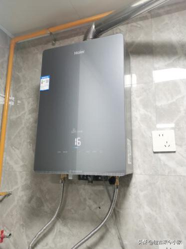 燃气热水器t6s和56e哪个好点,能率16升燃气热水器选择哪款