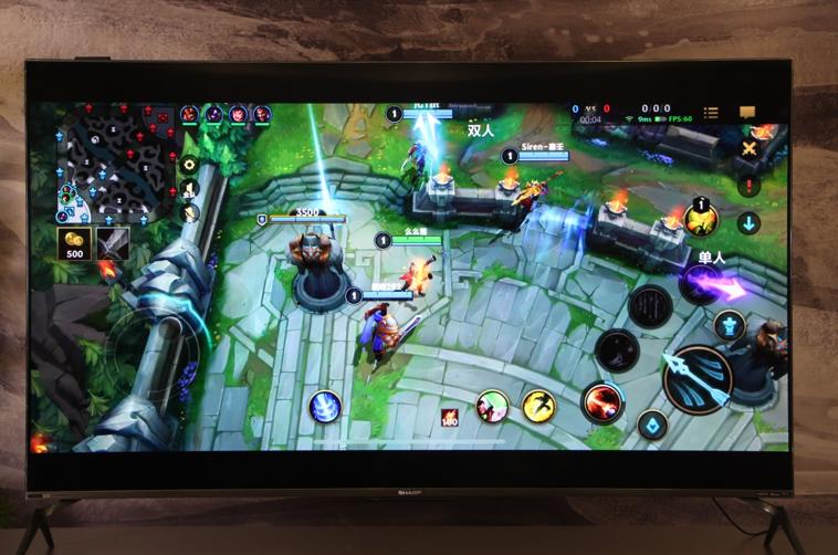 夏普75寸电视机哪款好,夏普电视70x55a评测