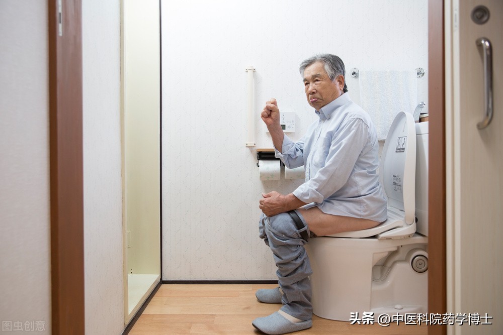 便秘最好用什么中成药调理,经常便秘教你一招专治顽固性便秘