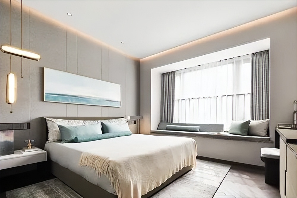 168装修现代简约风格大概多少钱,现代艺术宅设计效果图