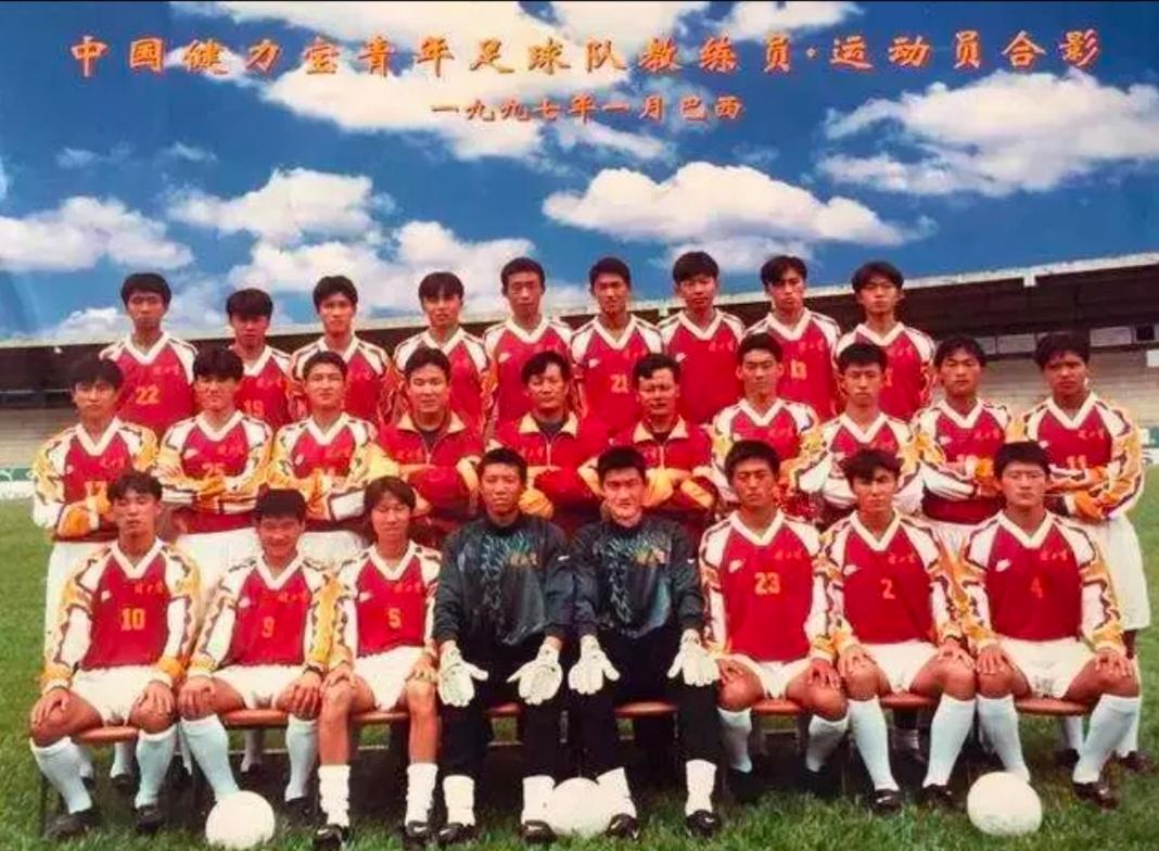 最悲催的三位足协副主席，一位已去世，两位曾先后在亚足联居要职