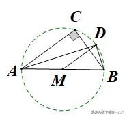 安徽中考数学第19题解直角三角形,安徽2022年中考数学压轴题