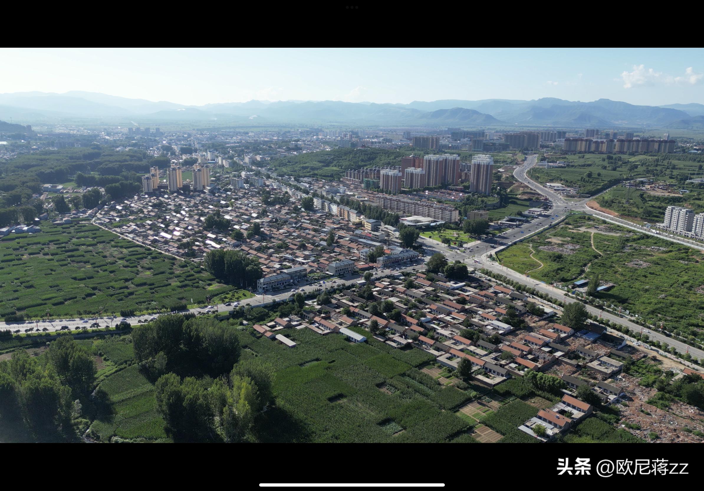 保定市涞源县有几个区,保定市涞源县是几类地区