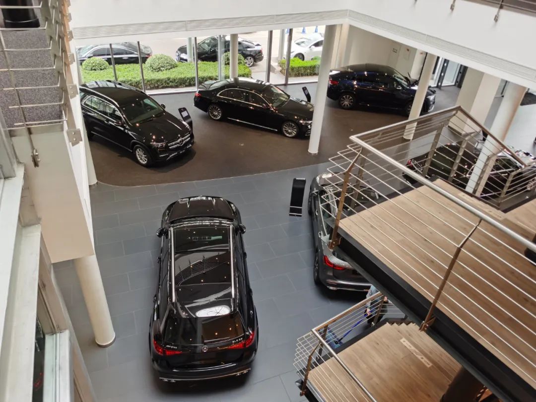 宝马奔驰不愁卖，奥迪全线大优惠，门店调查豪车真实销售情况