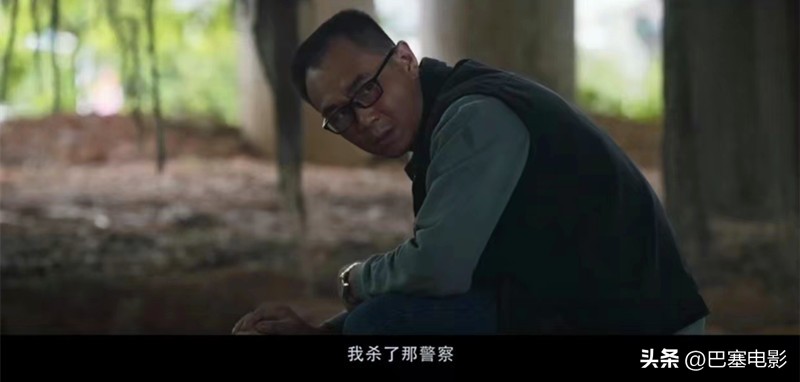 第八个嫌疑人张颂文查案,第八个嫌疑人大鹏谈张颂文