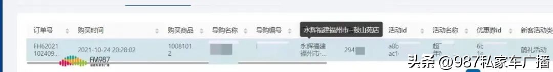福州一女子购物时，意外发现孩子出生证信息被盗