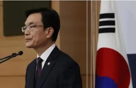 韩国好了伤疤忘了疼,不仅不听中方劝导,反而斥责中国大使