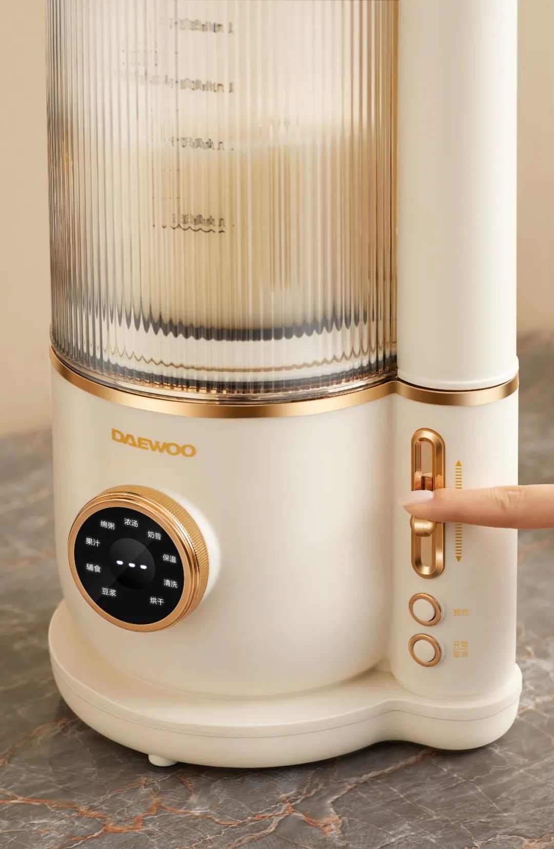 一见钟情的家居好物,家庭必备厨房电器好物推荐