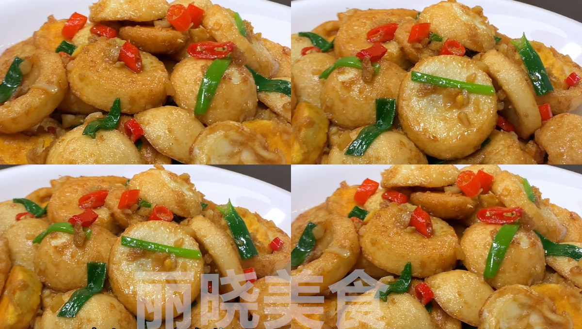 一定要给老人常吃这些菜,60岁老人一定要常吃的三种菜