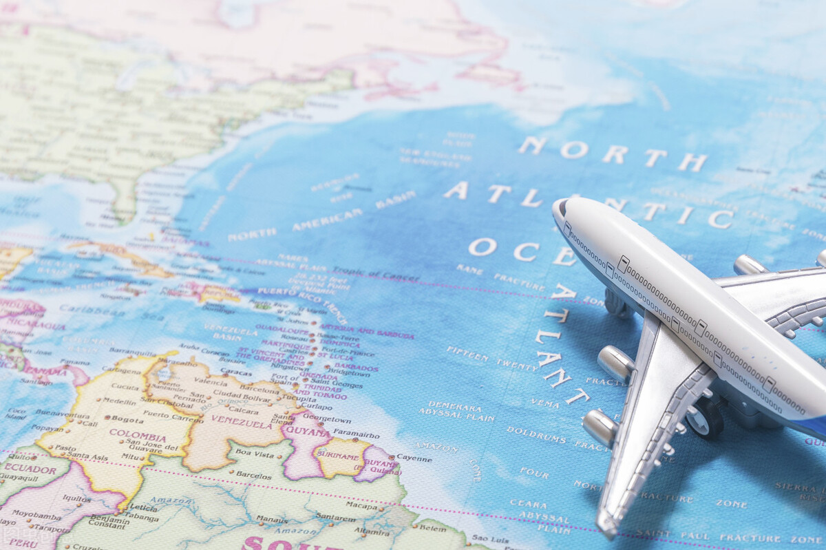 国际物流的运输方式是什么呢,国际物流海运空运如何选择