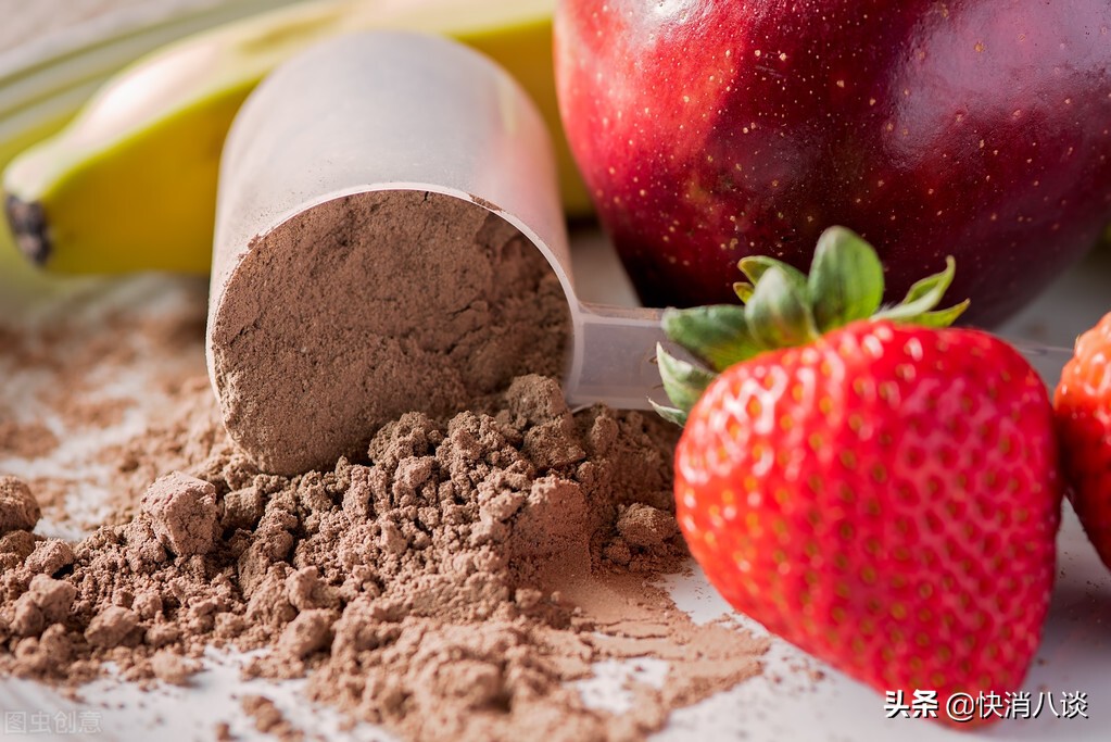 0脂肪代餐粉测评,热销代餐粉测评