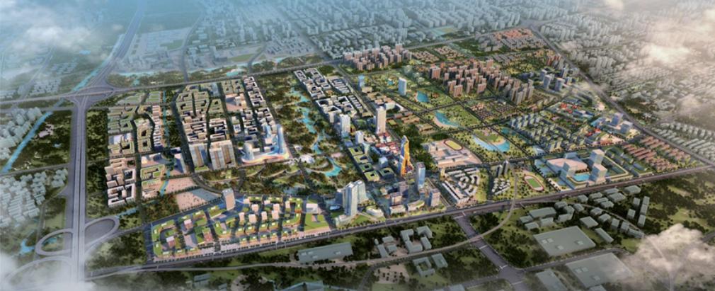 不拼分，千万级买入市区！中兴路桃浦三林滨江北蔡，你选谁？