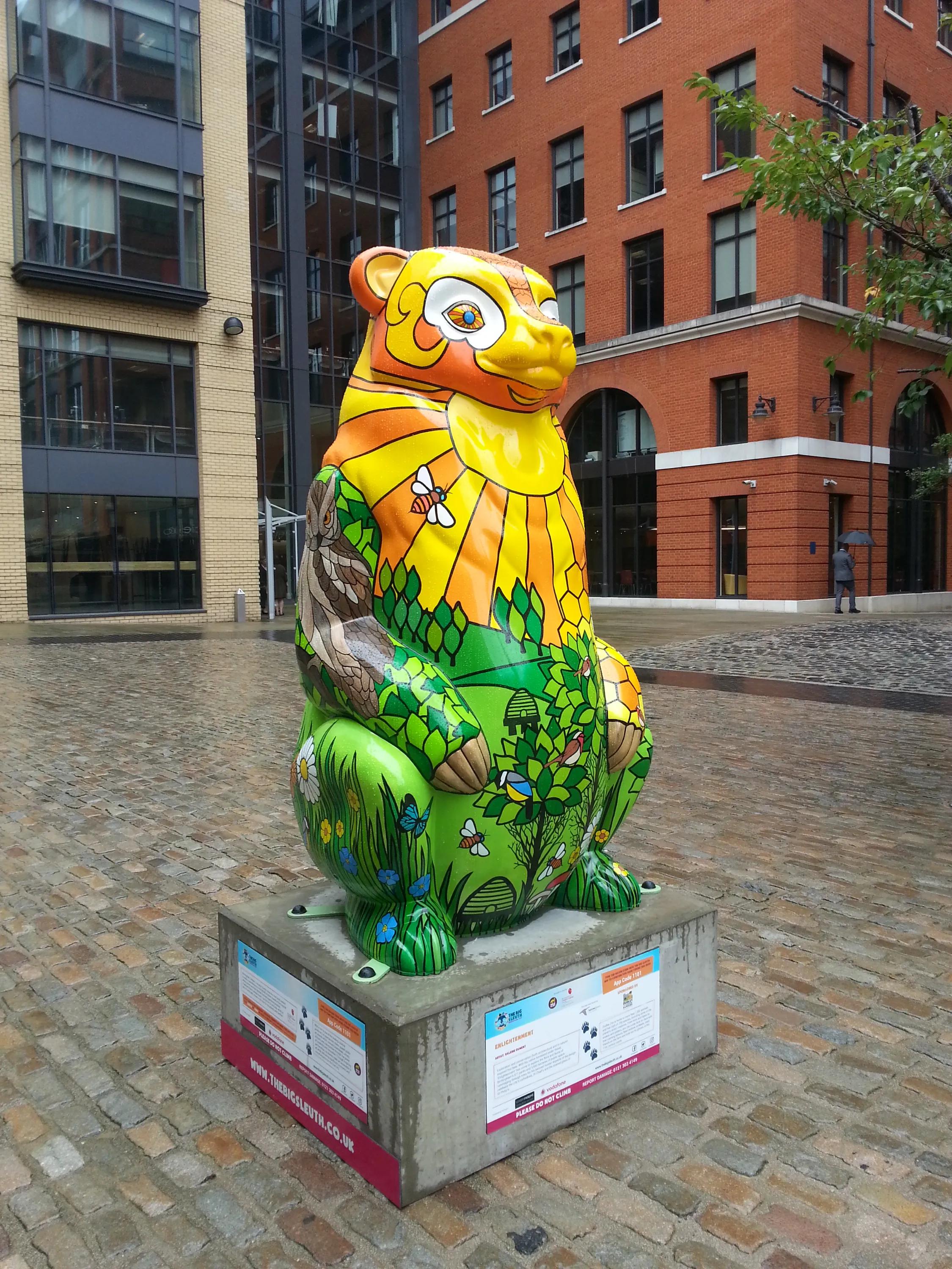 英国伯明翰留学,英国之旅伯明翰