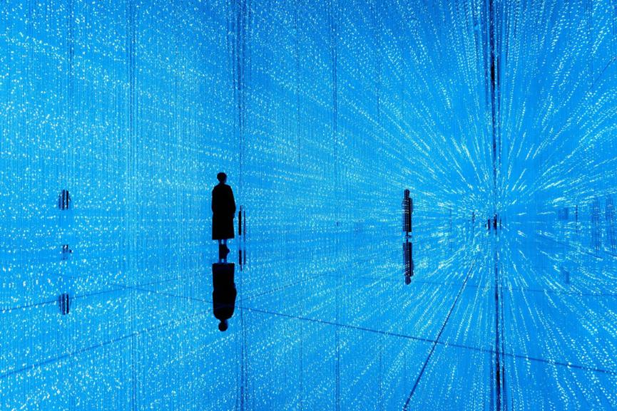 北京朝阳大悦城国潮崛起,朝阳大悦城B1焕新亮相