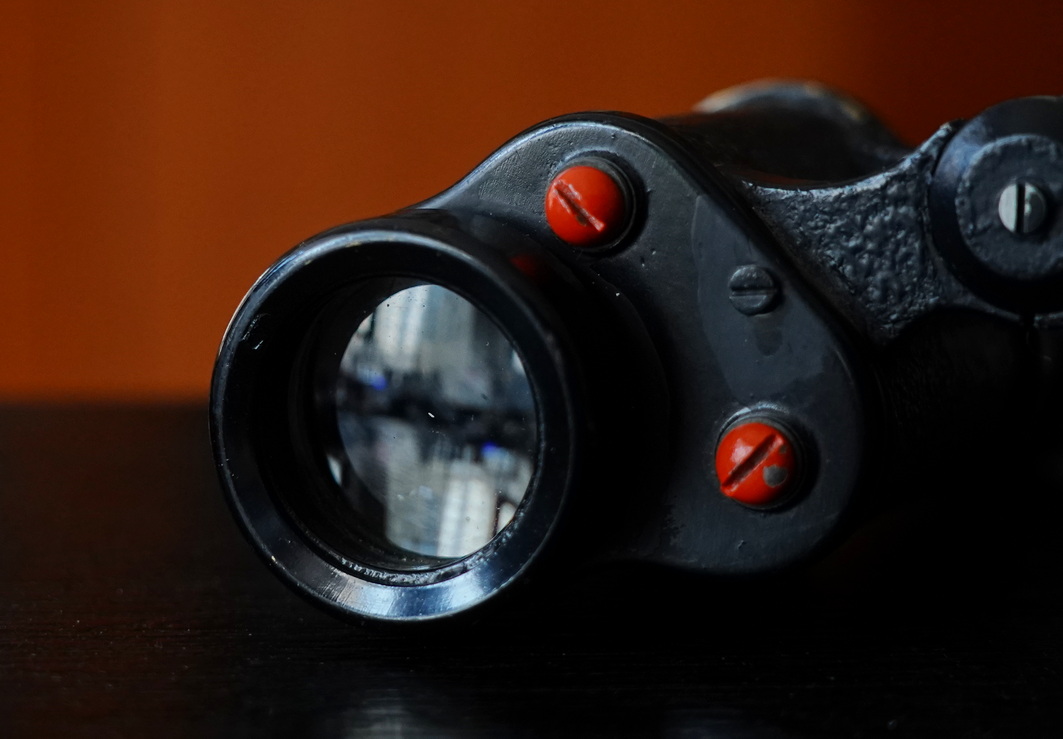 世界上最大最灵敏的单筒望远镜,目前世界上各种望远镜的种类