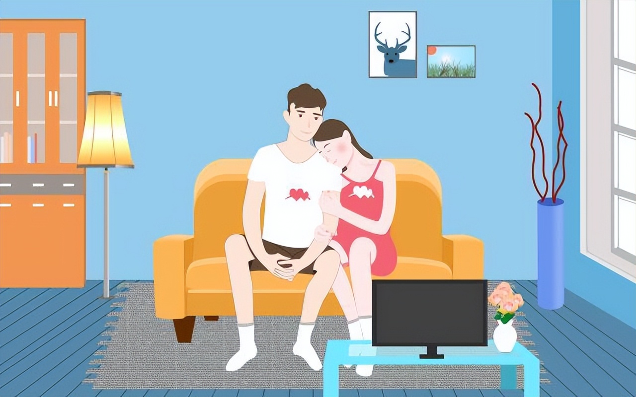 怎么征服女人对你死心塌地,想征服一个人很简单