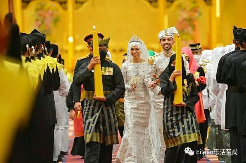 大婚办10天?屡遇*局骗**的超壕前王妃家,除了钻石还有多少瓜?