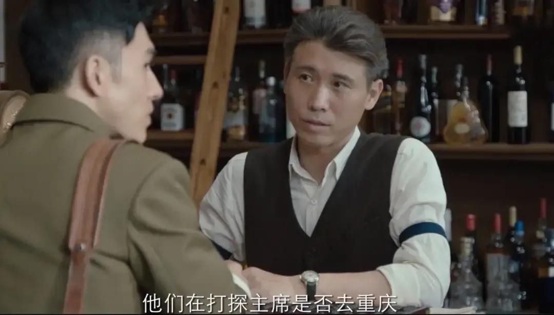 谍战片信仰解说,谍战剧信仰解说合集