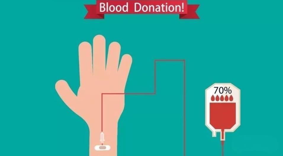 最稀有的血型竟然不是熊猫血,最稀有的血型排名熊猫血