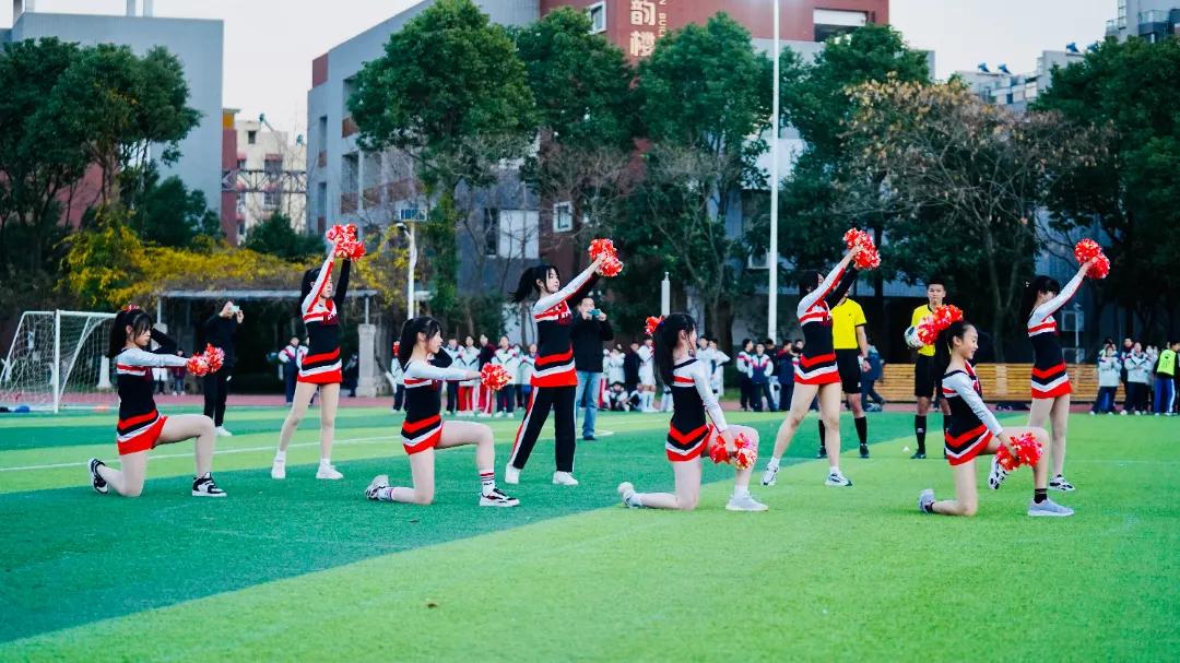 南京金陵汇文运动会14届,金陵汇文中学第十六届运动会