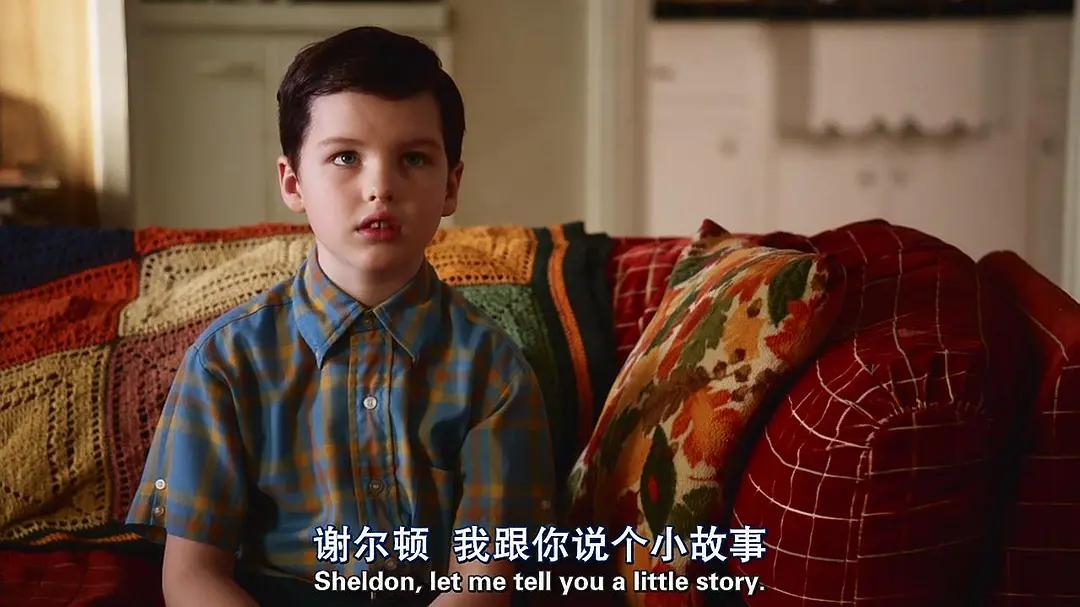 推荐9部高分不拖沓英美剧,能够通宵看完的美剧