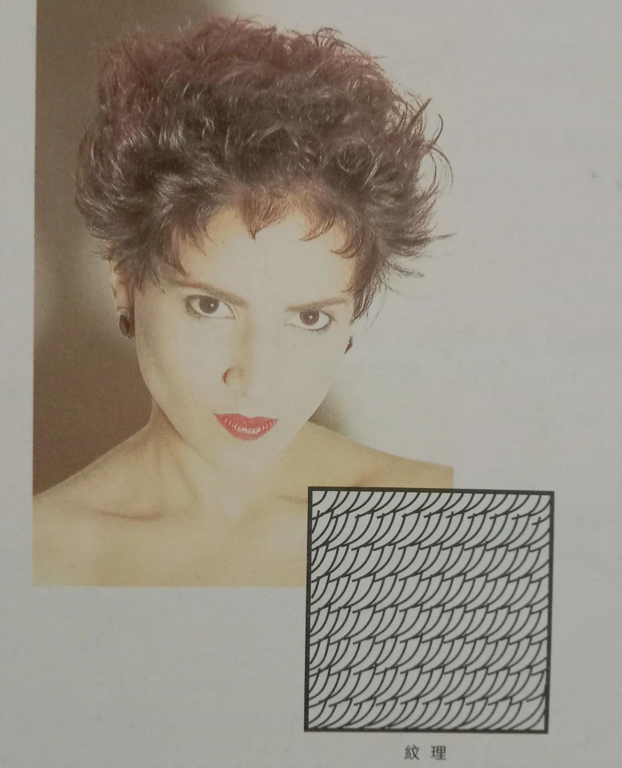 美式标榜技术四个基本形