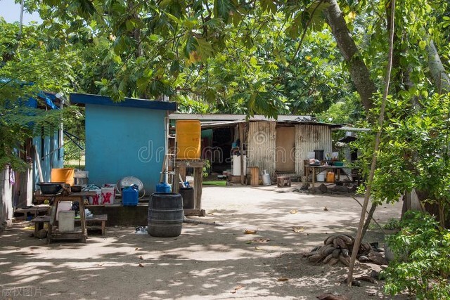 你不知道的国家冷知识斐济篇,斐济国家的生活是什么样的