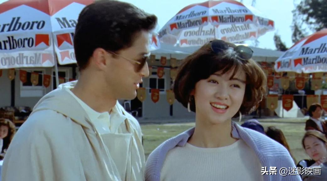 30年前的老港片，*虹翁**牺牲最大的电影，本该成经典，却被埋没至今