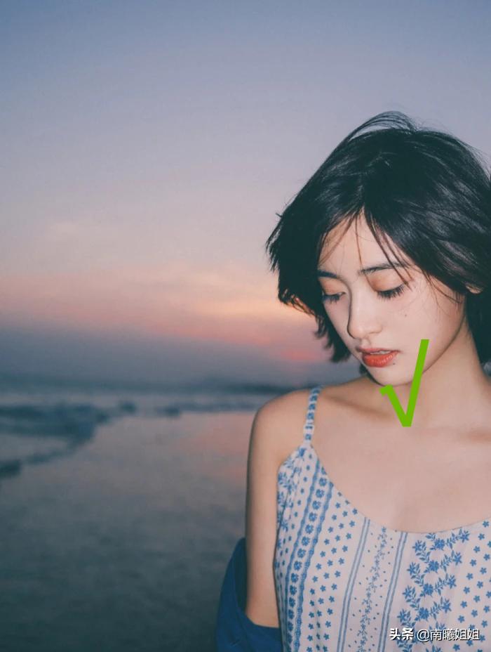 脸上这几个地方有痣是代表什么,一个女生脸上有很多痣代表什么