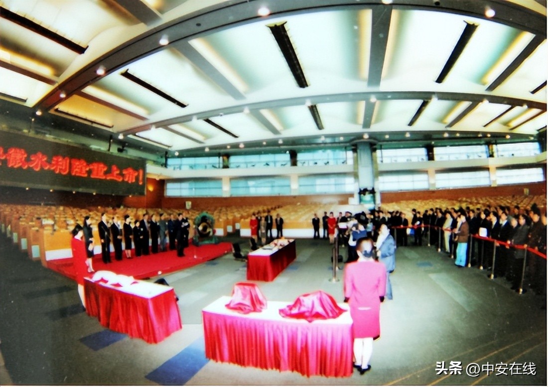 江河安澜广厦万千,江河安澜免费阅读全文