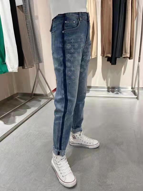 专柜大牌女裤厂家原单货,安妮珂莉丝丁超大福利折扣活,3.8结束